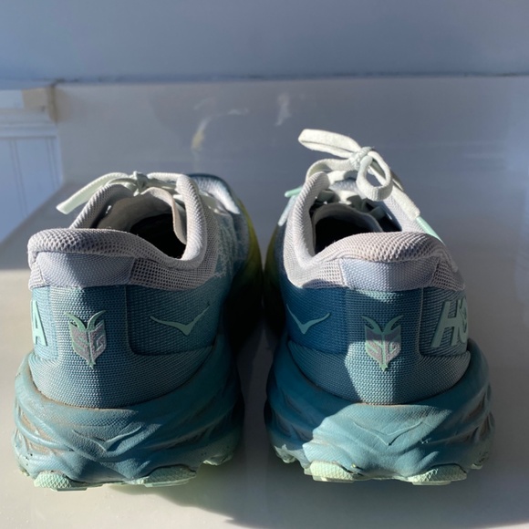 Hoka Speedgoat 5 8.5 wide - Picture 6 of 6